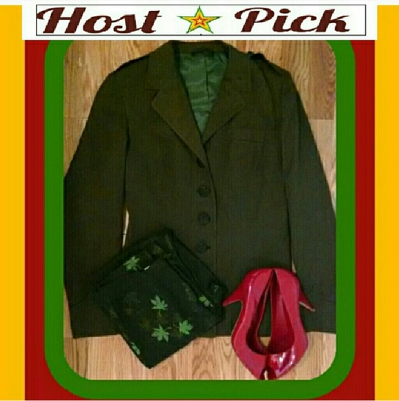 ARMY ISSUED 🇪🇹BUY 1 GET 1 FREE EVERYTHING🇪🇹 - Picture 7 of 8